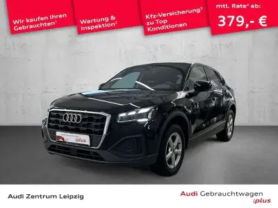 Gebraucht Audi Q2