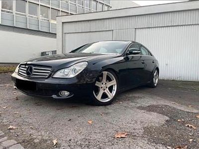 Mercedes CLS320