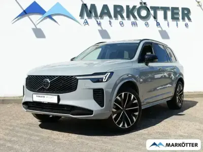 Gebraucht Volvo XC90
