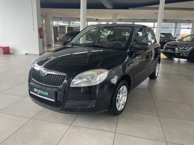 gebraucht Skoda Fabia 1.2 HTP