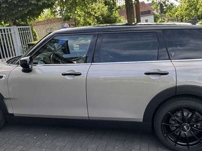Mini Cooper Clubman