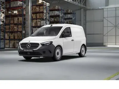 Gebraucht Mercedes Citan 112