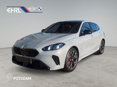 Nouă BMW 120 Performance 170 CP (125 kW) 2026 Gri Hatchback