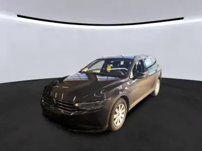 Gebraucht VW Passat
