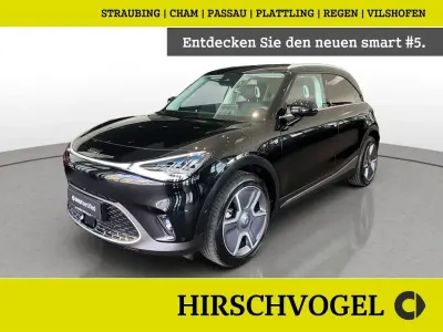 Używany Smart #1