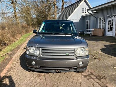 gebraucht Land Rover Range Rover 