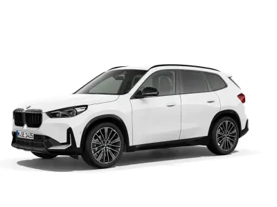 Gebraucht BMW X1 Efficient Dynamics 150 PS (110 kW) 2026 SUV