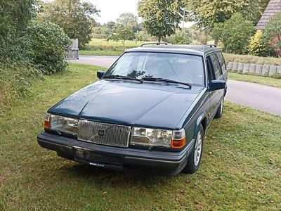 gebraucht Volvo 940 2.3TI Classic