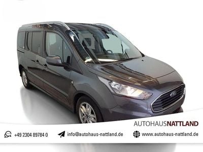 Ford Tourneo