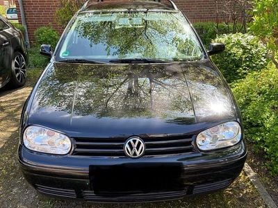 Używany VW Golf IV