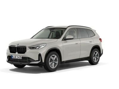 Neu BMW X1 136 PS (100 kW) 2026 Grau SUV