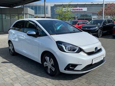 gebraucht Honda Jazz 1.5 i-MMD Hybrid Executive RFK|NAVI|LED