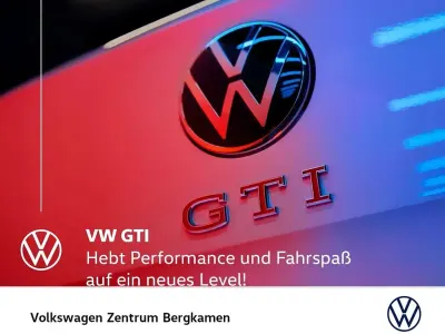 Gebraucht VW Golf VIII