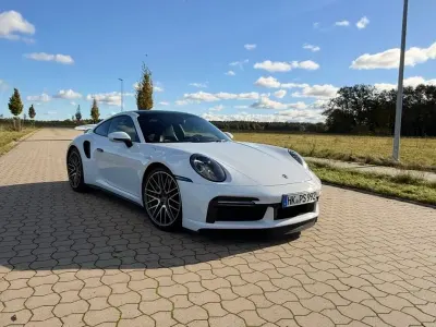 Gebraucht Porsche 992