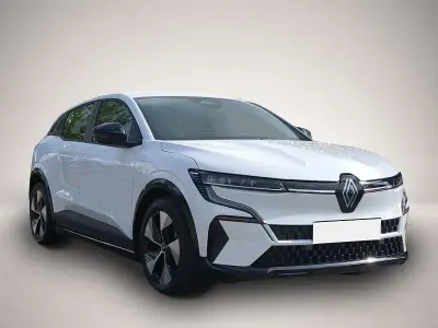 Gebraucht Renault Megane E-Tech