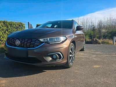 Second-hand Fiat Tipo 120 CP (88 kW) 2017 Break