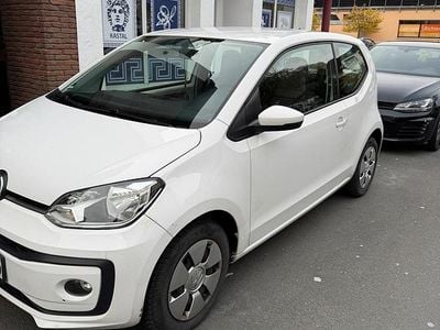Second-hand VW up! 2018 Alb Hatchback