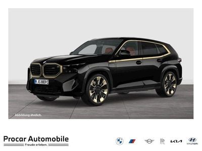 BMW XM