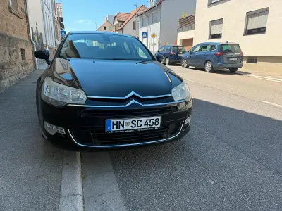 Gebraucht Citroën C5
