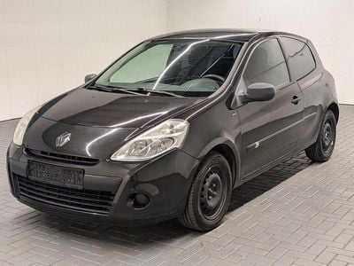Renault Clio II