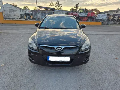 Gebraucht Hyundai i30
