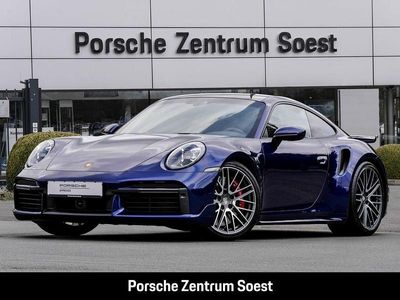 Porsche 911 Turbo