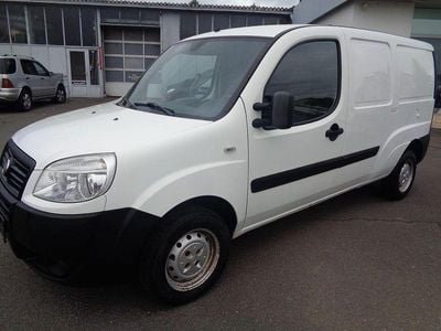 Fiat Doblò