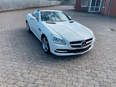 Mercedes SLK200