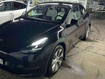 gebraucht Tesla Model Y RWD