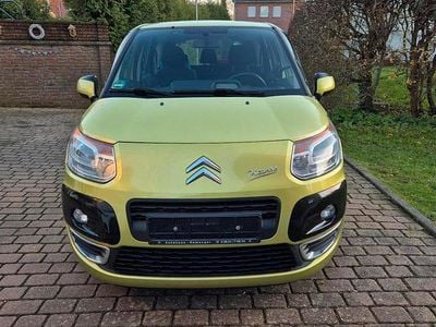 Citroën C3 Picasso