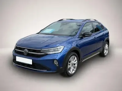 Gebraucht VW Taigo Move 110 PS (80 kW) 2023 Manufacturer SUV