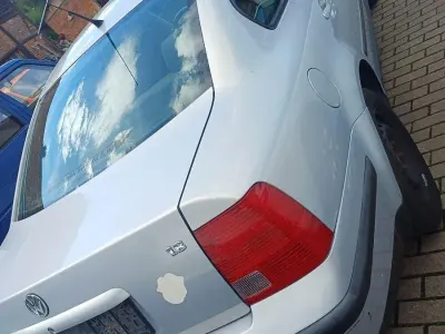 Gebraucht VW Passat