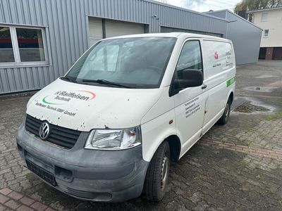 gebraucht VW T5 