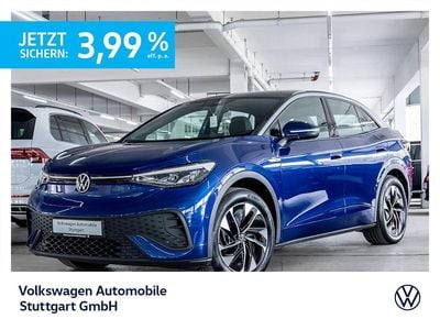 Usata VW ID.5 Pro 127 kW (174 CV) 2023 Blu SUV
