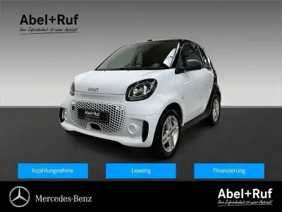 Gebraucht Smart ForTwo Electric Drive