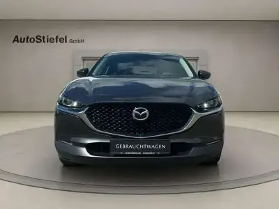 Gebraucht Mazda CX-30