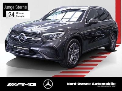 Mercedes GLC300
