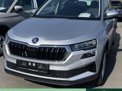 gebraucht Skoda Karoq Selection 1,5 TSI 110kW DSG * 2xPDC/ACC/Kamara