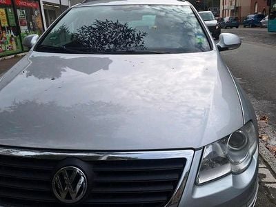 Gebraucht VW Golf VI 105 PS (77 kW) 2010 Grau Kleinwagen