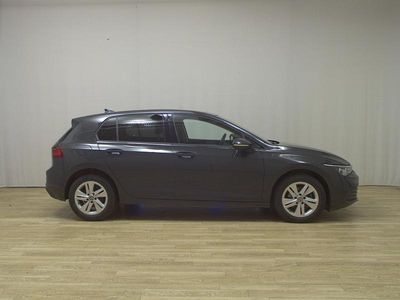 Gebraucht VW Golf VIII Pro 116 PS (85 kW) 2022 Grau Limousine