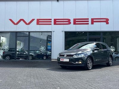 VW Polo