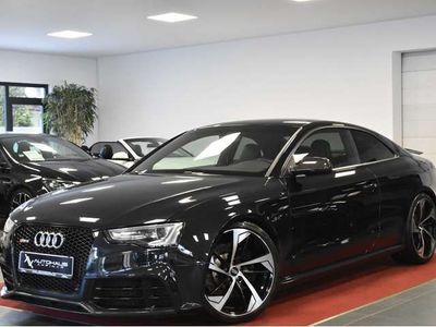 gebraucht Audi RS5 4.2 FSI quattro~CAPRISTO~VMAX~RS SITZE~CARBON~B&O