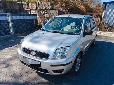 Gebraucht 2003 Ford Fusion Limousine | 1.100 € (Fairer Preis)