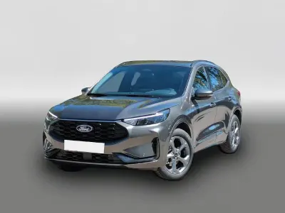 Ny Ford Kuga ST-Line 186 HK (136 kW) 2026 Grå SUV