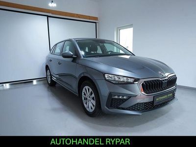 Grau Gebraucht 2024 Skoda Scala SE L Kleinwagen | 18.900 € (Guter Preis)