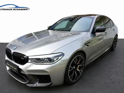 Gebraucht BMW M5