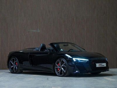 Audi R8 Spyder