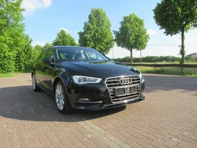 Gebraucht Audi A3 Sportback