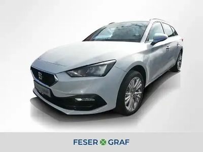 gebraucht Seat Leon SPORTSTOURER