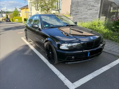Gebraucht BMW 320